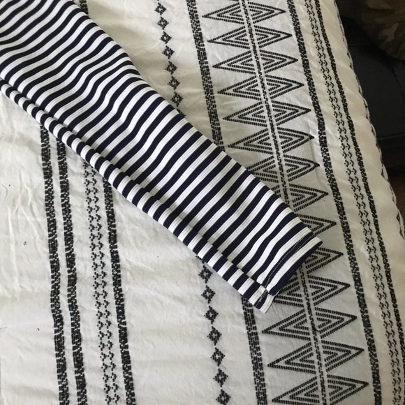 Francesca nautical dress - Picture 6 of 6